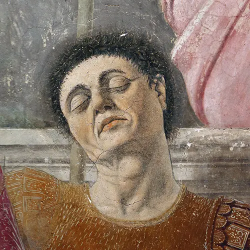 Piero della francesca
