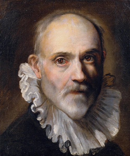 Federico Barocci