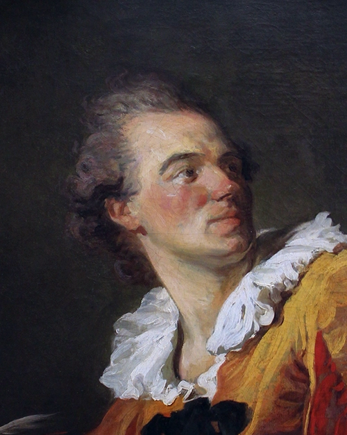 Jean-Honoré Fragonard