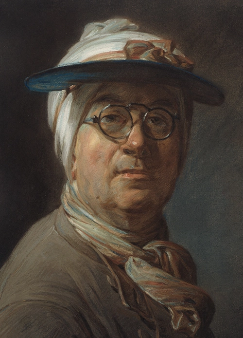 Jean Siméon Chardin