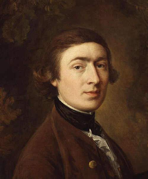 Thomas Gainsborough