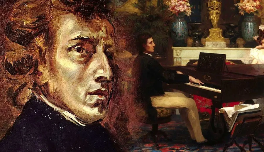 Frédéric Chopin