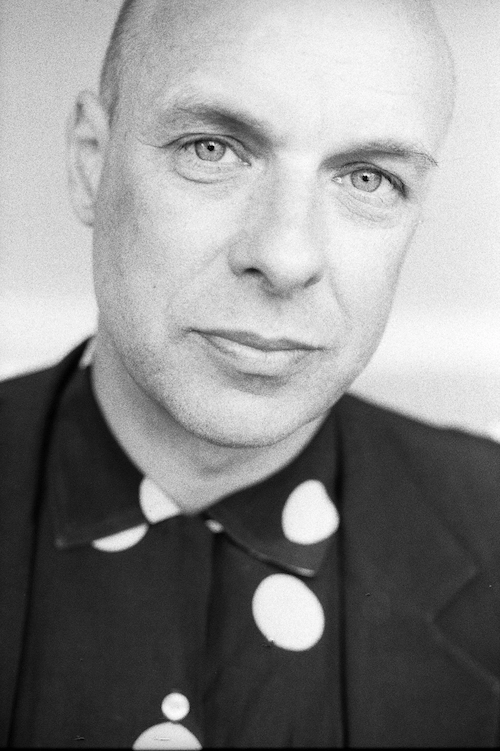Brian Eno