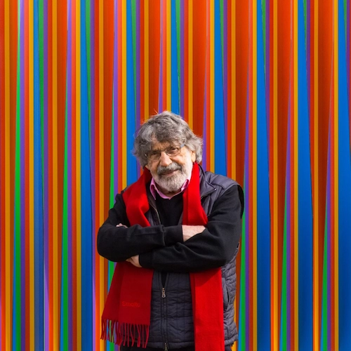 Carlos Cruz Diez