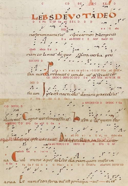 Adémar de Chabannes