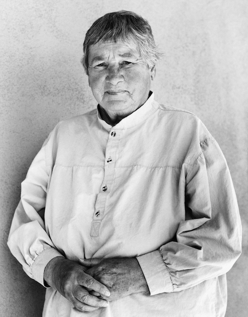 Agnes Martin
