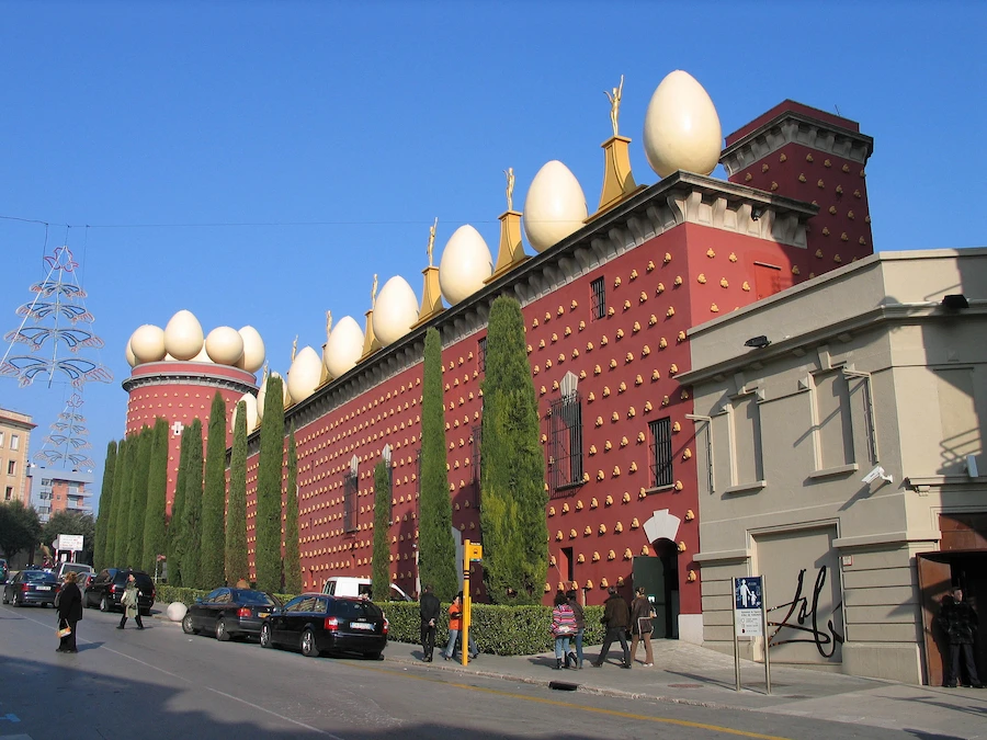 Casa-Museo Salvador Dalí