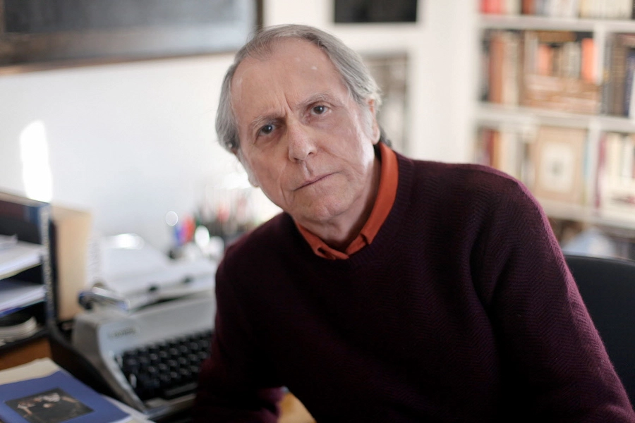 Don DeLillo
