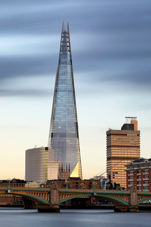 El Shard