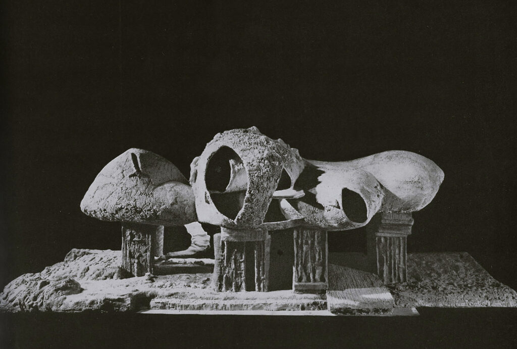 Galería Surrealista