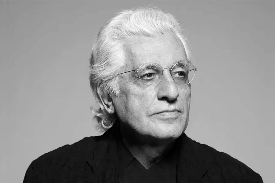 Germano Celant