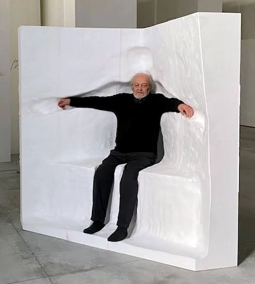Gianni Pettena
