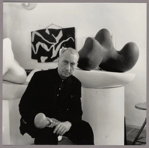 Hans Arp