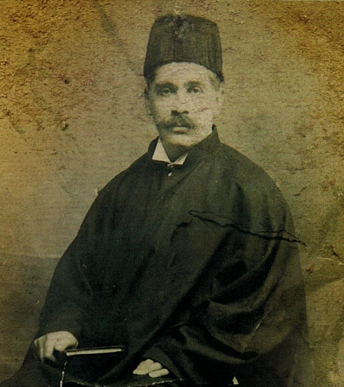 Lakovos Nafpliotis