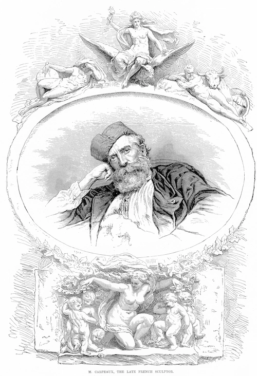 Jean-Baptiste Carpeaux 