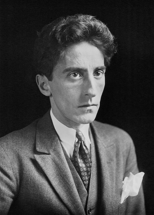 Jean Cocteau