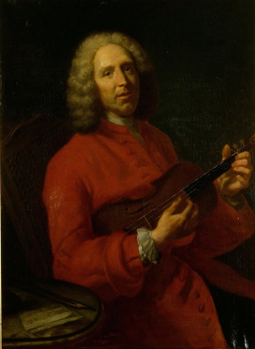Jean-Philippe Rameau