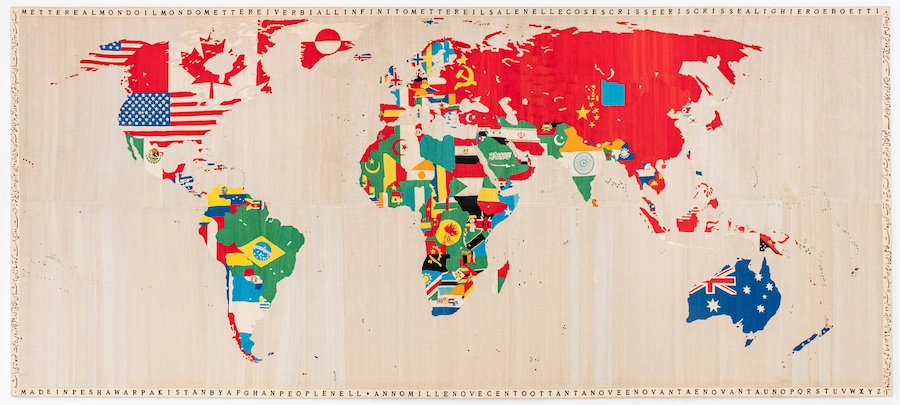 Mappa
