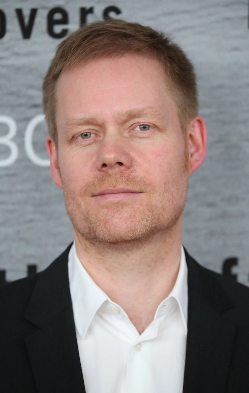 Max Richter