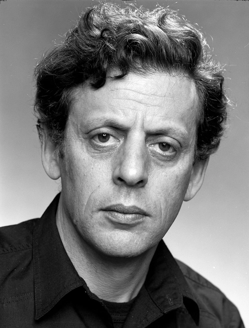 Philip Glass