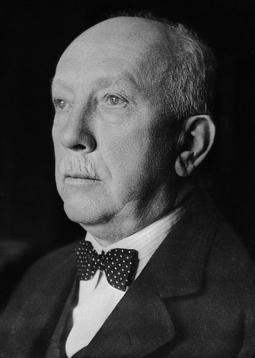Richard Strauss