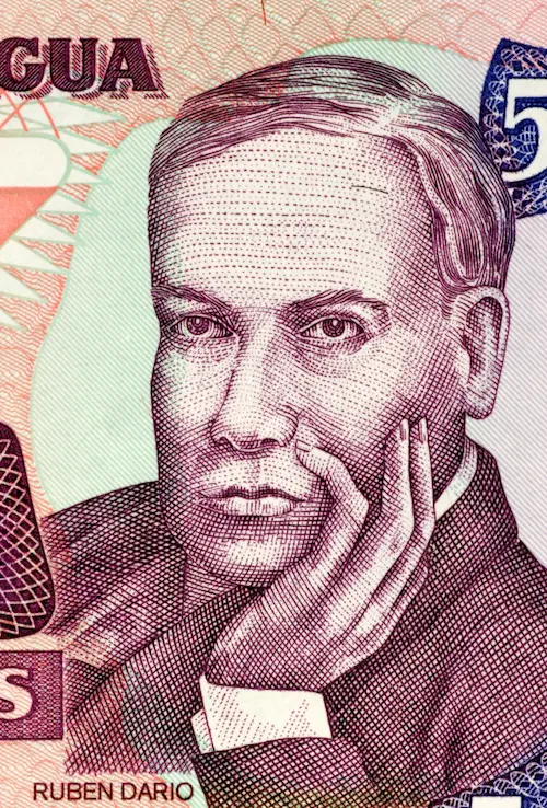 Rubén Darío
