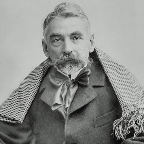 Stéphane Mallarmé