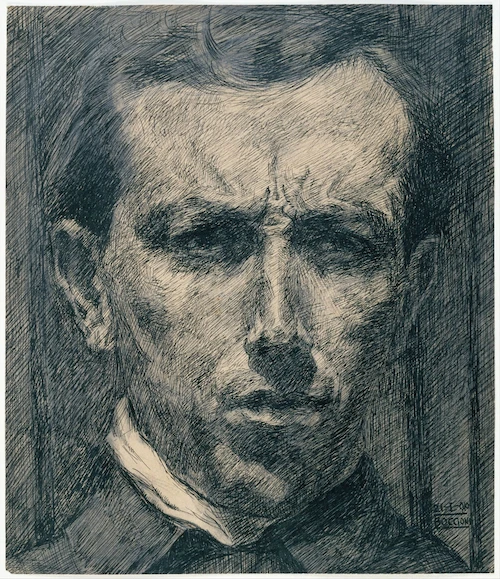 Umberto Boccioni