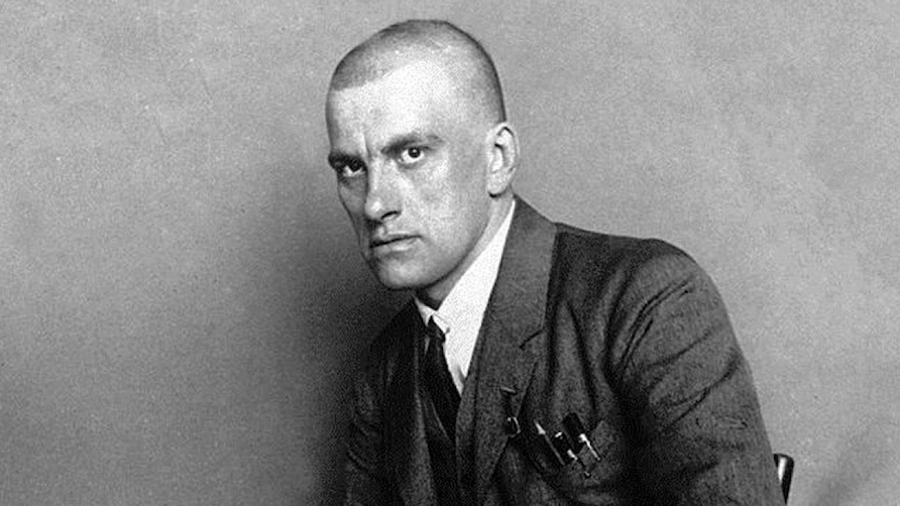 Vladimir Mayakovsky